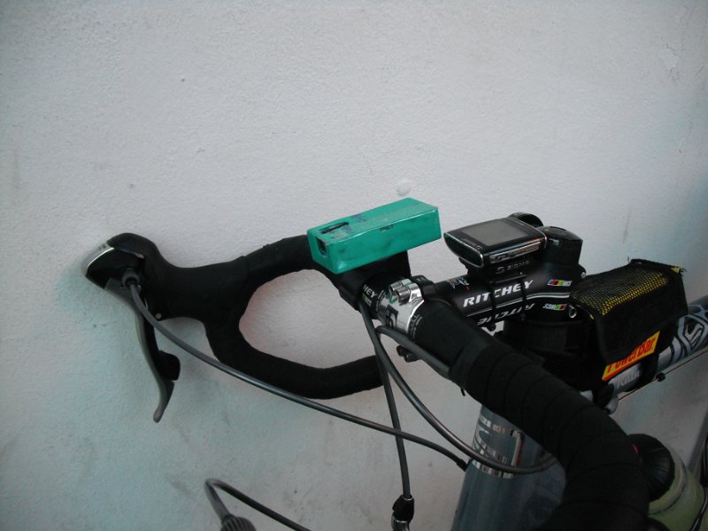 RTF Spandau Mad-Mat 211